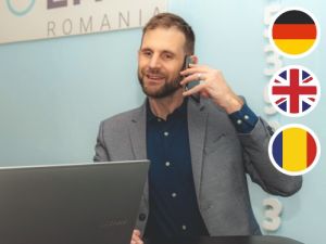 Firmengründungen in Rumänien