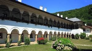 Kloster Horezu (Mănăstirea Hurezi) UNESCO-Weltkulturerbe